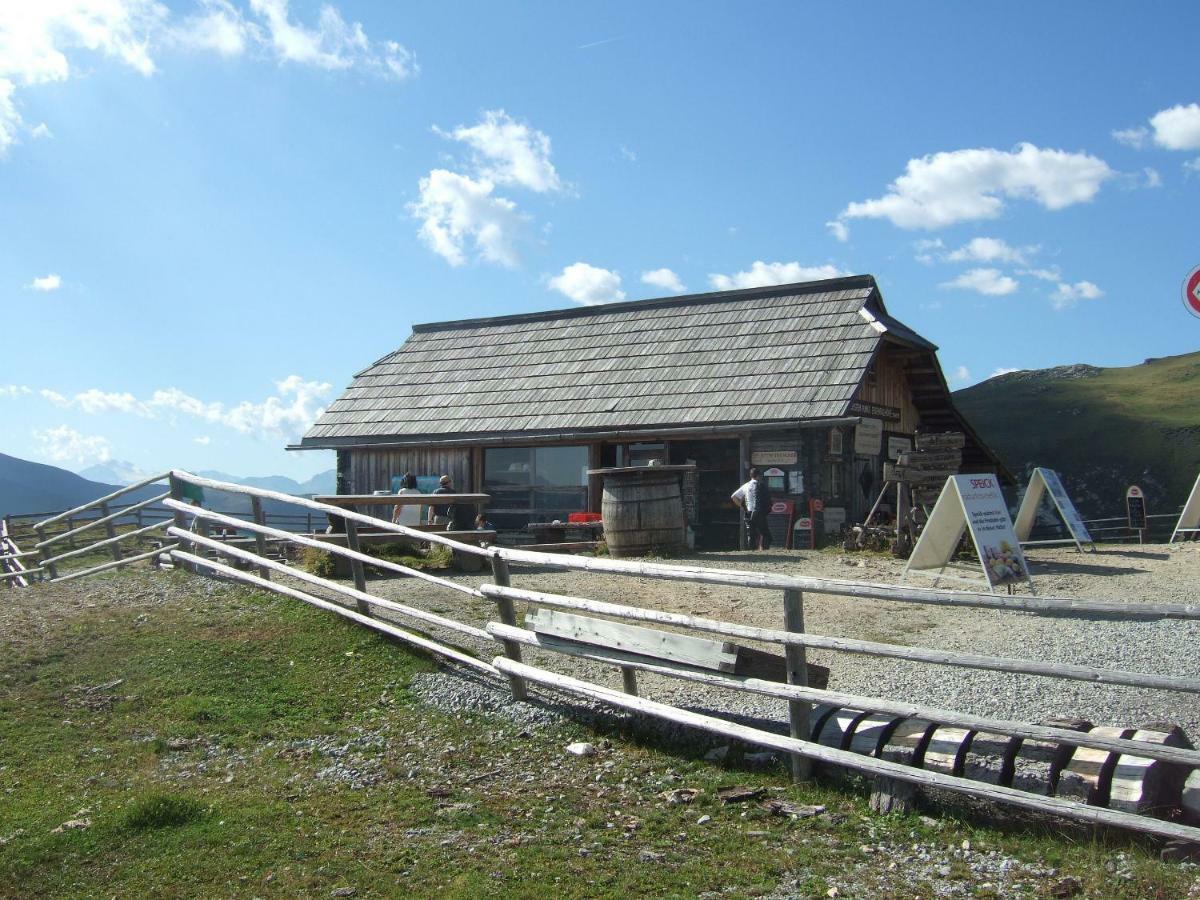 Gasthof Post Hotell Kremsbrucke Eksteriør bilde
